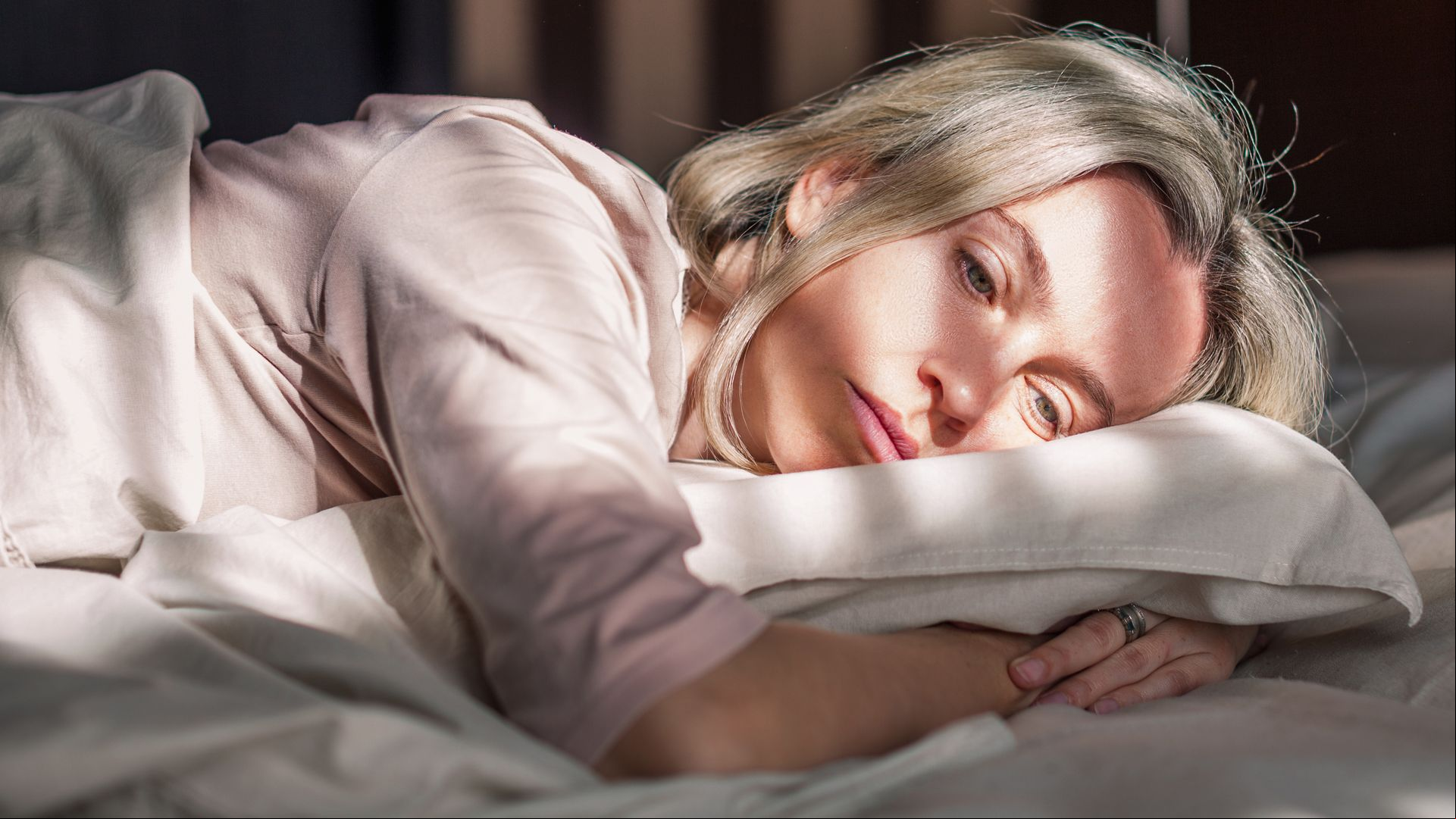 Este es el problema de salud que puedes padecer si tienes fatiga constante y debilidad
