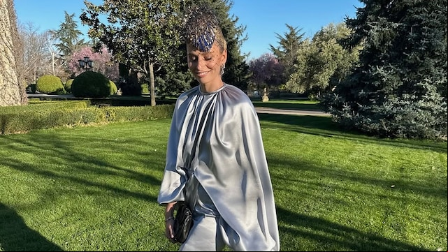 María Garrido