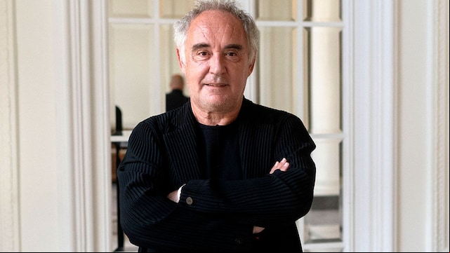 ferran adria