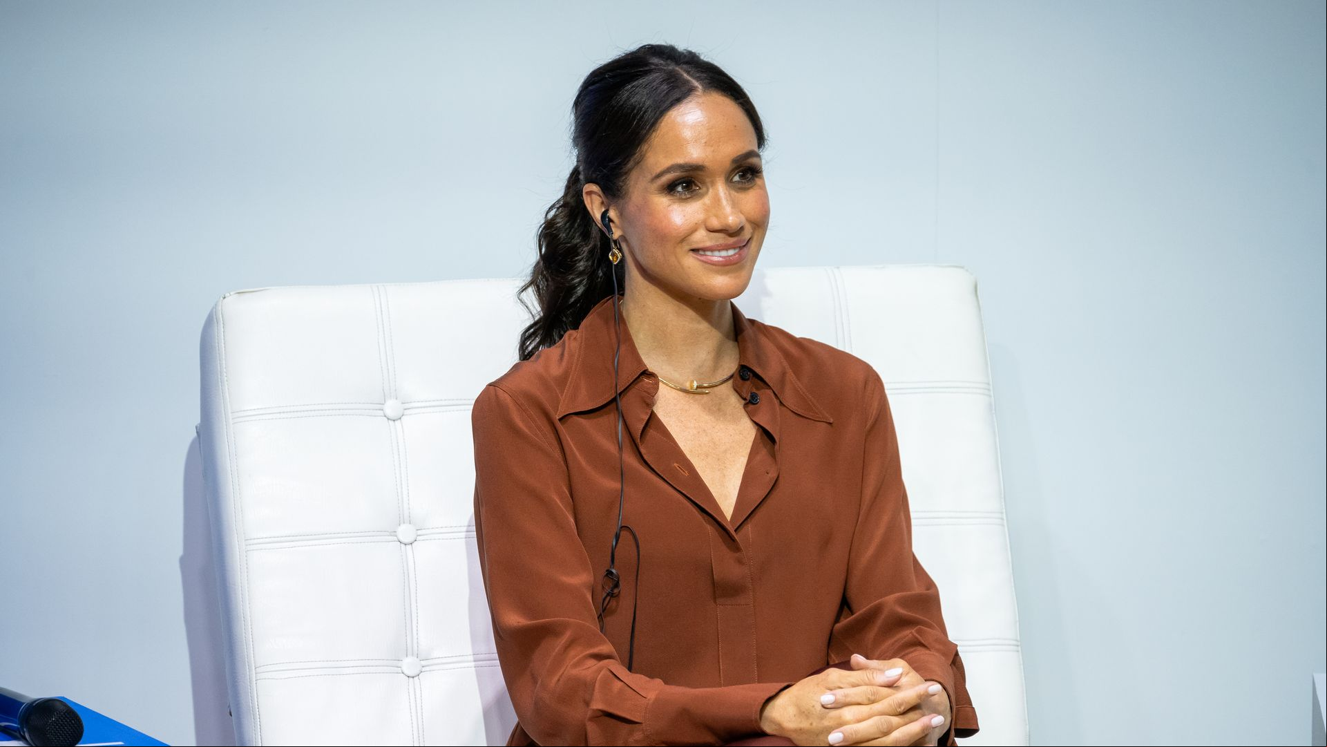 Meghan Markle comparte un tierno vistazo de su vida al lado de su hija Lilibet Diana