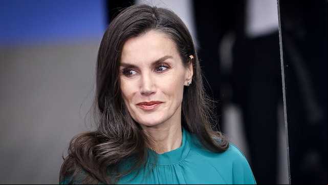 Letizia de España