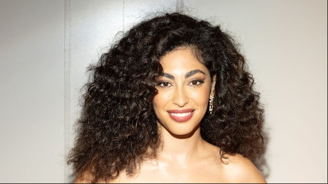 Mina El Hammani 