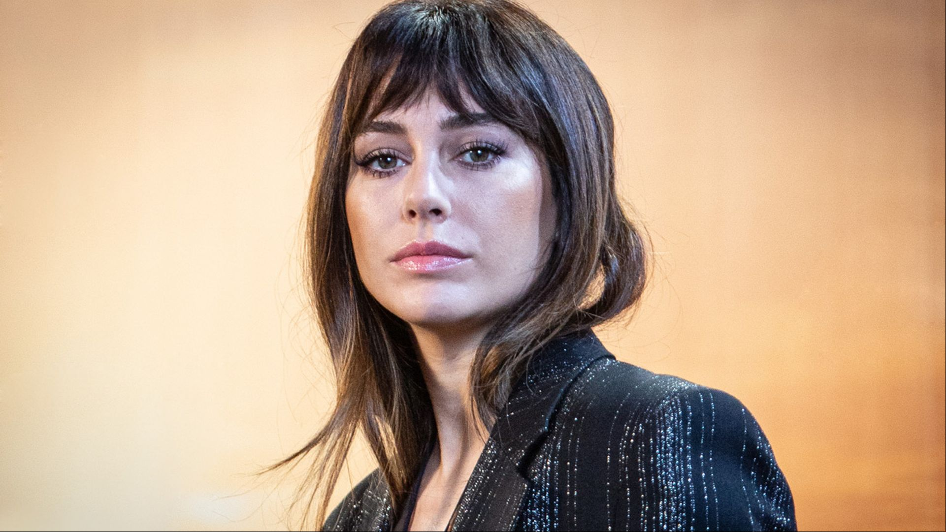 El de Blanca Suárez y otros flequillos para inspirarte si quieres cambiar de look