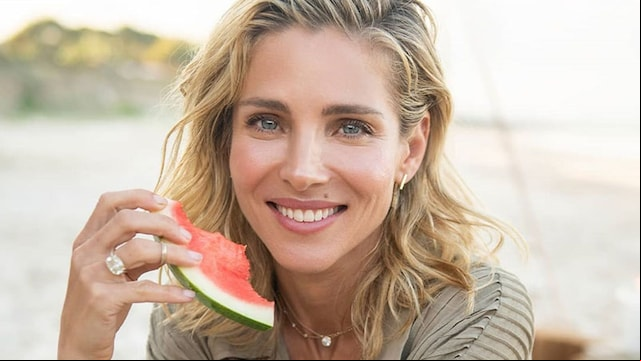 fruta adelgazar