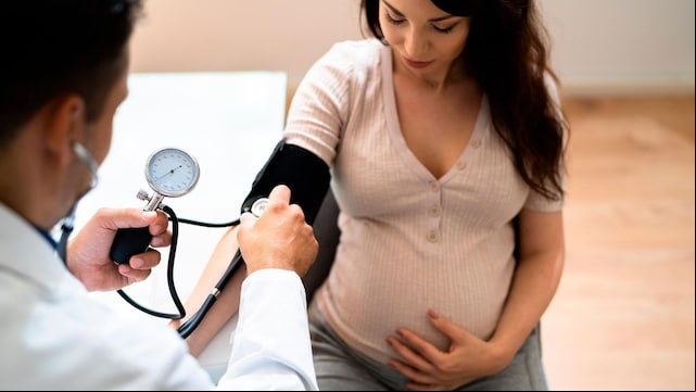 preeclampsia y riesgo cardiovascular