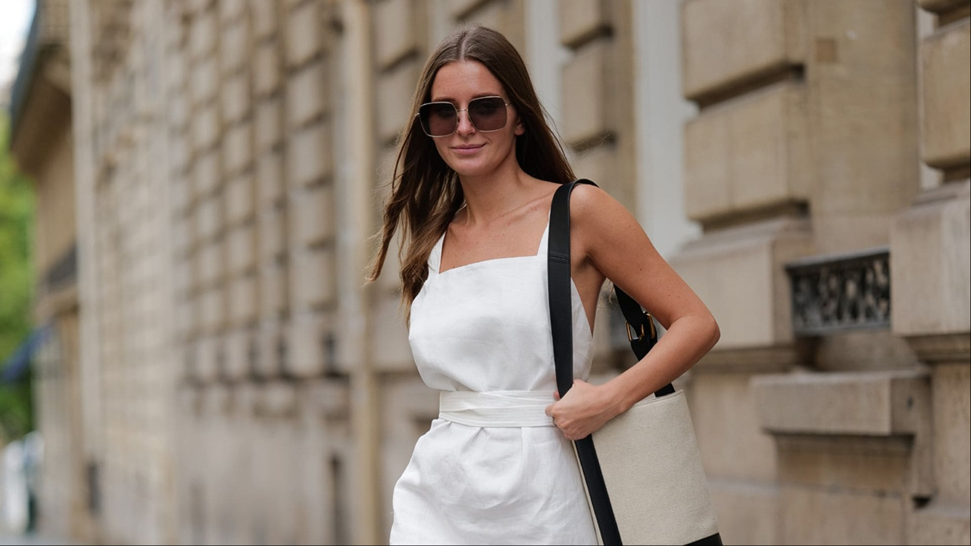 Los 9 bolsos perfectos para combinarlos con tus looks más veraniegos