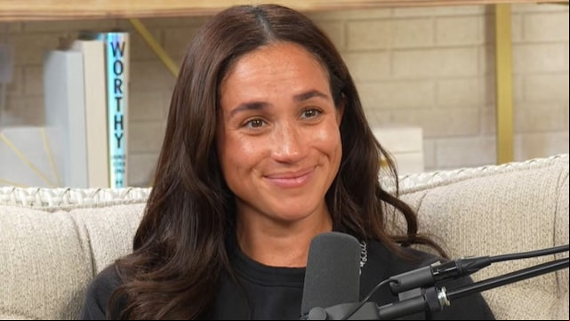 Meghan Markle