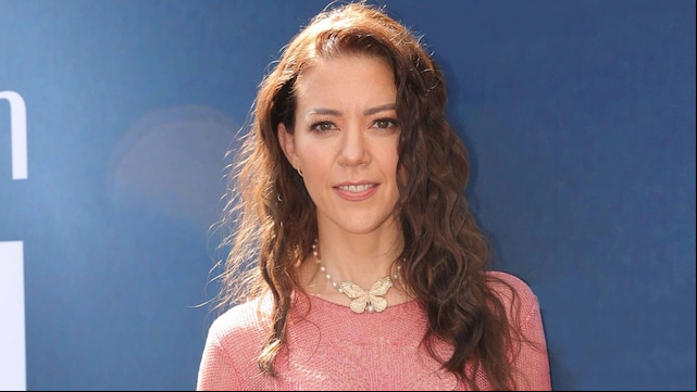 Fernanda Castillo protagoniza la obra de teatro 'Anatomía De Un Suicidio'.