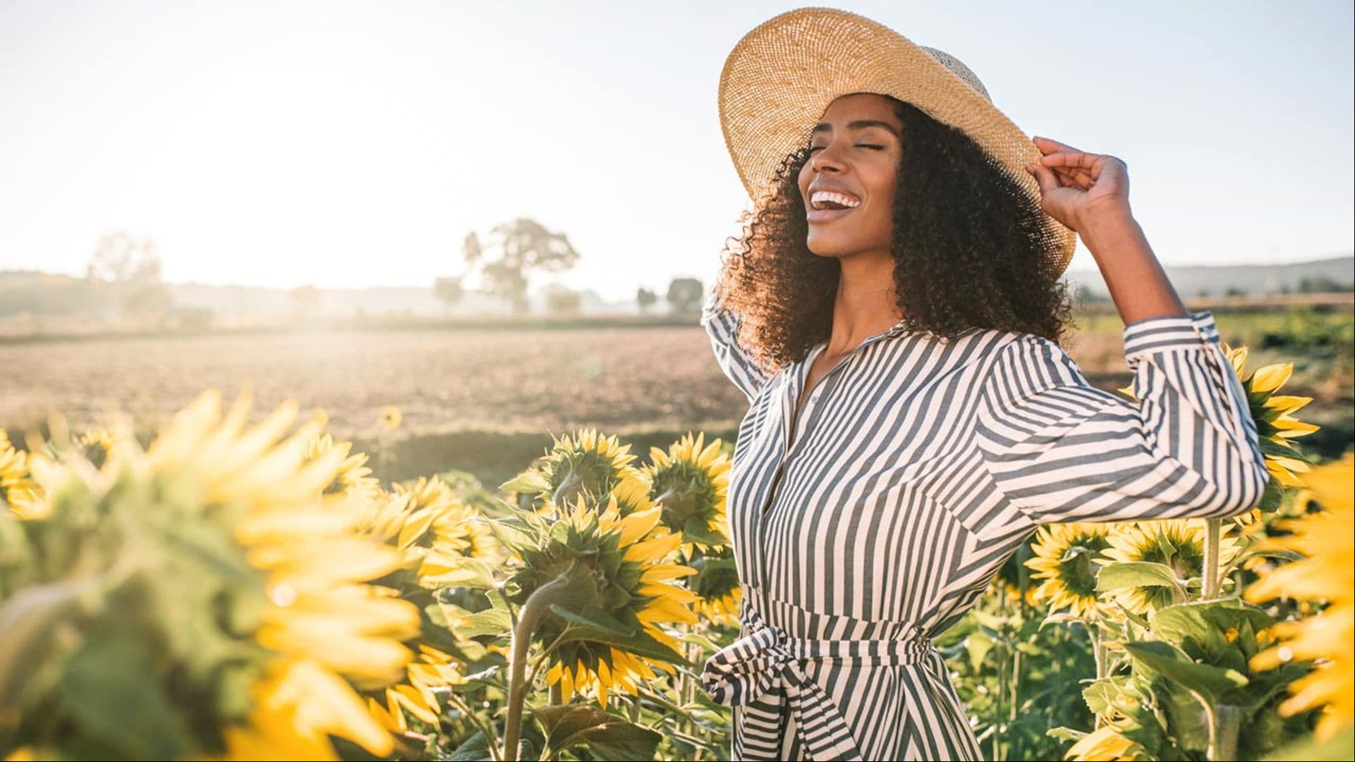 Por qué reconectar con la naturaleza es bueno para tu bienestar físico y mental