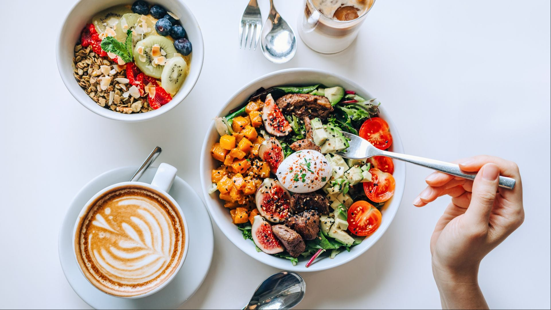 9 alimentos con ‘efecto piel bonita’ que favorecen la producción de colágeno