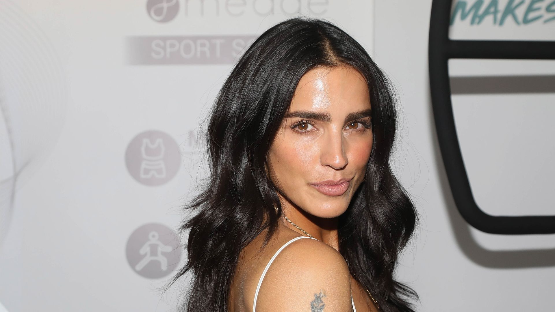 Bárbara de Regil señala abuso por parte del fallecido productor Memo del Bosque