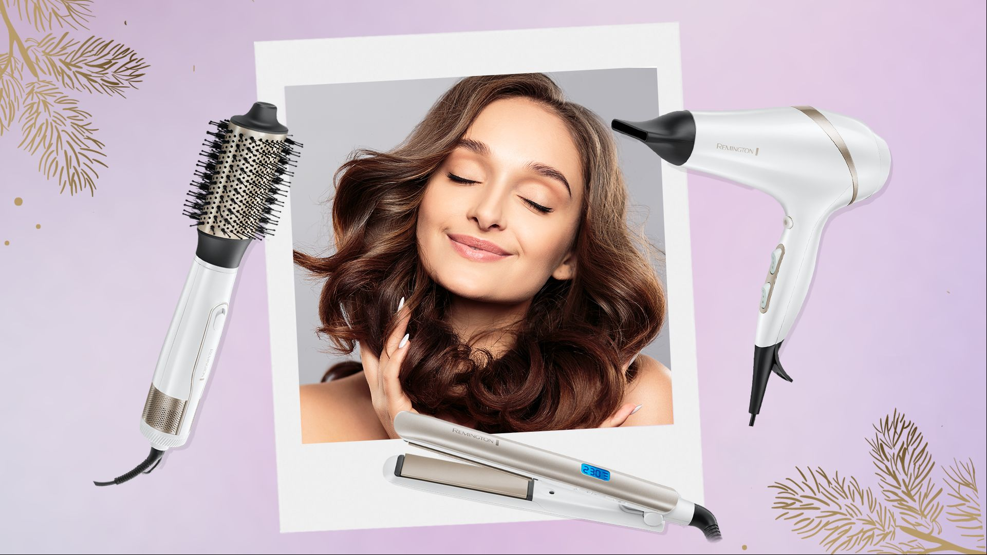 Rutina capilar anti-frío: nuestros esenciales de invierno para cuidar el cabello