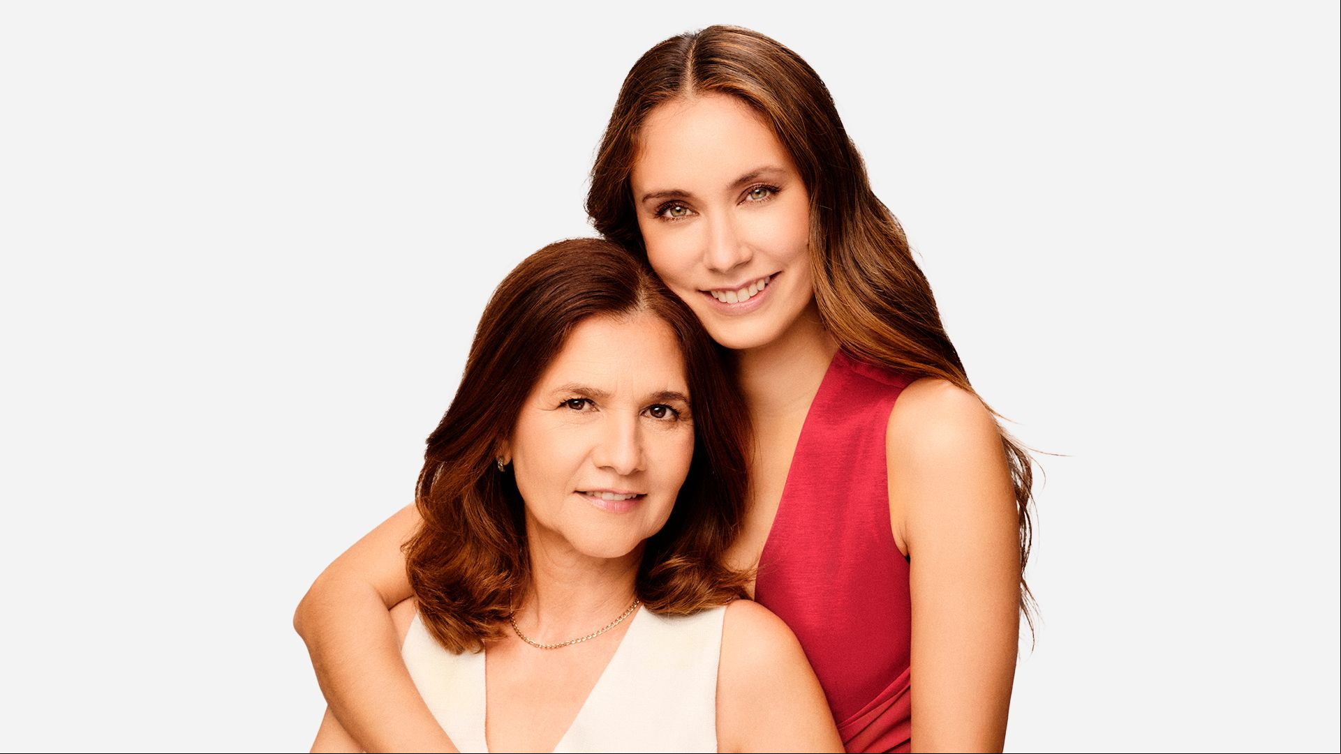 3 perfumes y mensajes de amor para el Día de la Madre por Grace Villarreal, Katia G. Colomer y Álex Saint