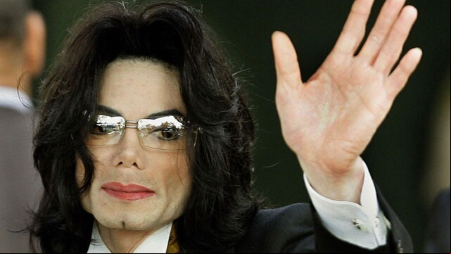 michael3