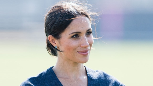 meghan markle getty