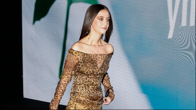 Digital Cover moda