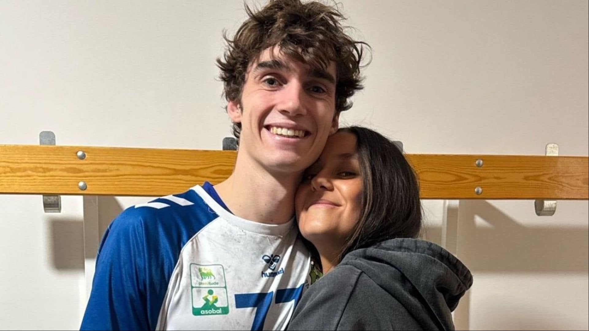La cariñosa felicitación de Victoria de Marichalar a su primo Pablo Urdangarin por su 24 cumpleaños