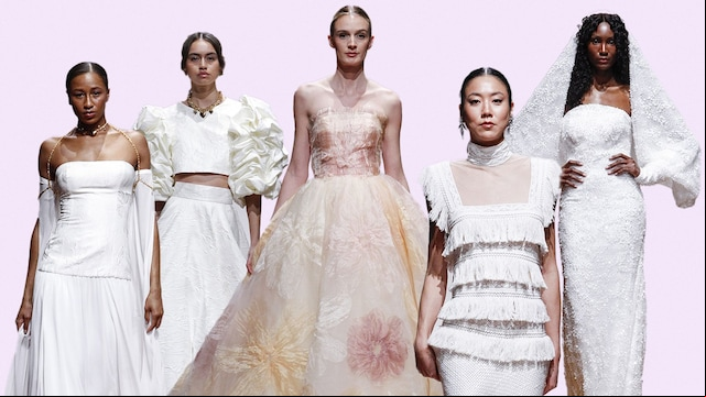 Digital Cover novias