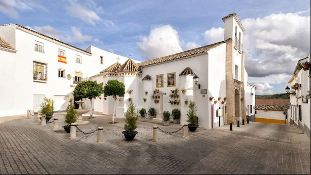 Cabra, en Córdoba, elegido Pueblo Mágico de España 2025