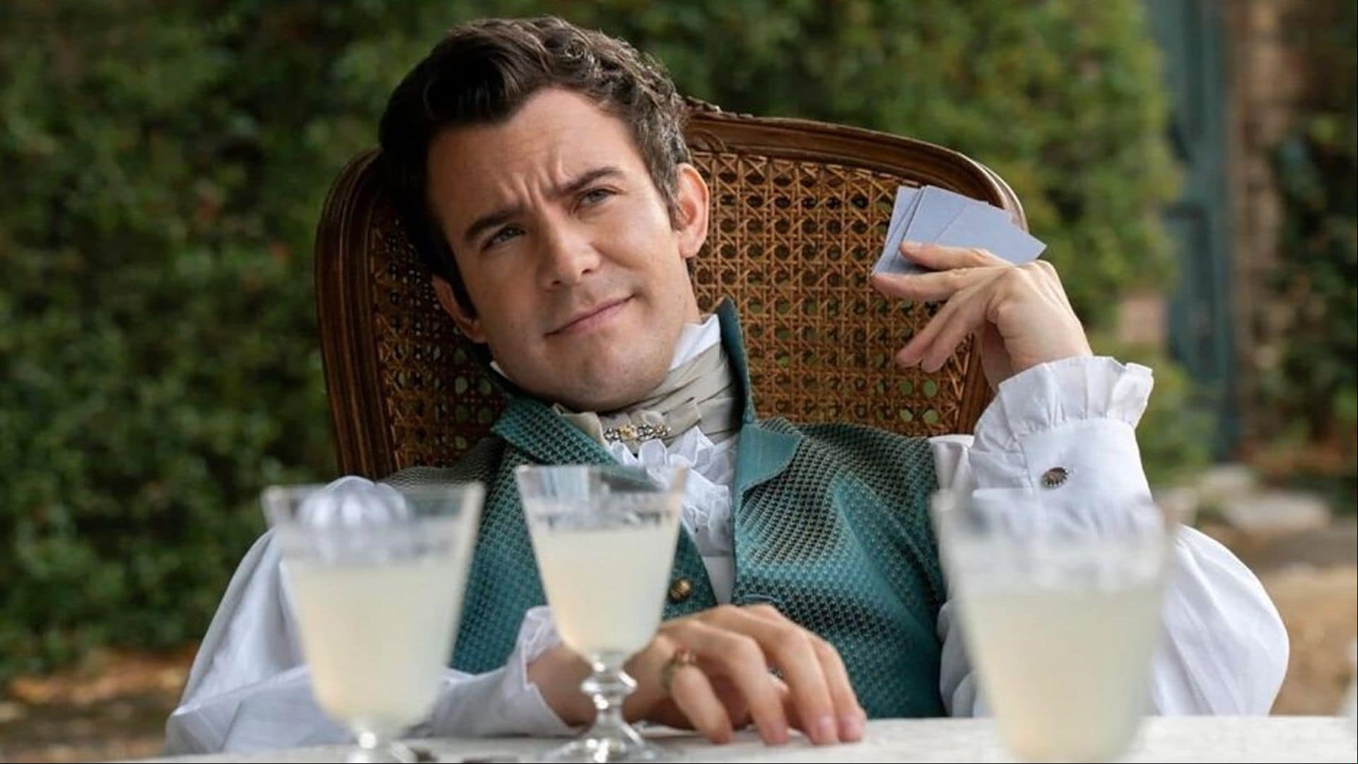 ‘Los Bridgerton’ ya tiene protagonista confirmado para su cuarta temporada…, ¡uno de los personajes más queridos del público!