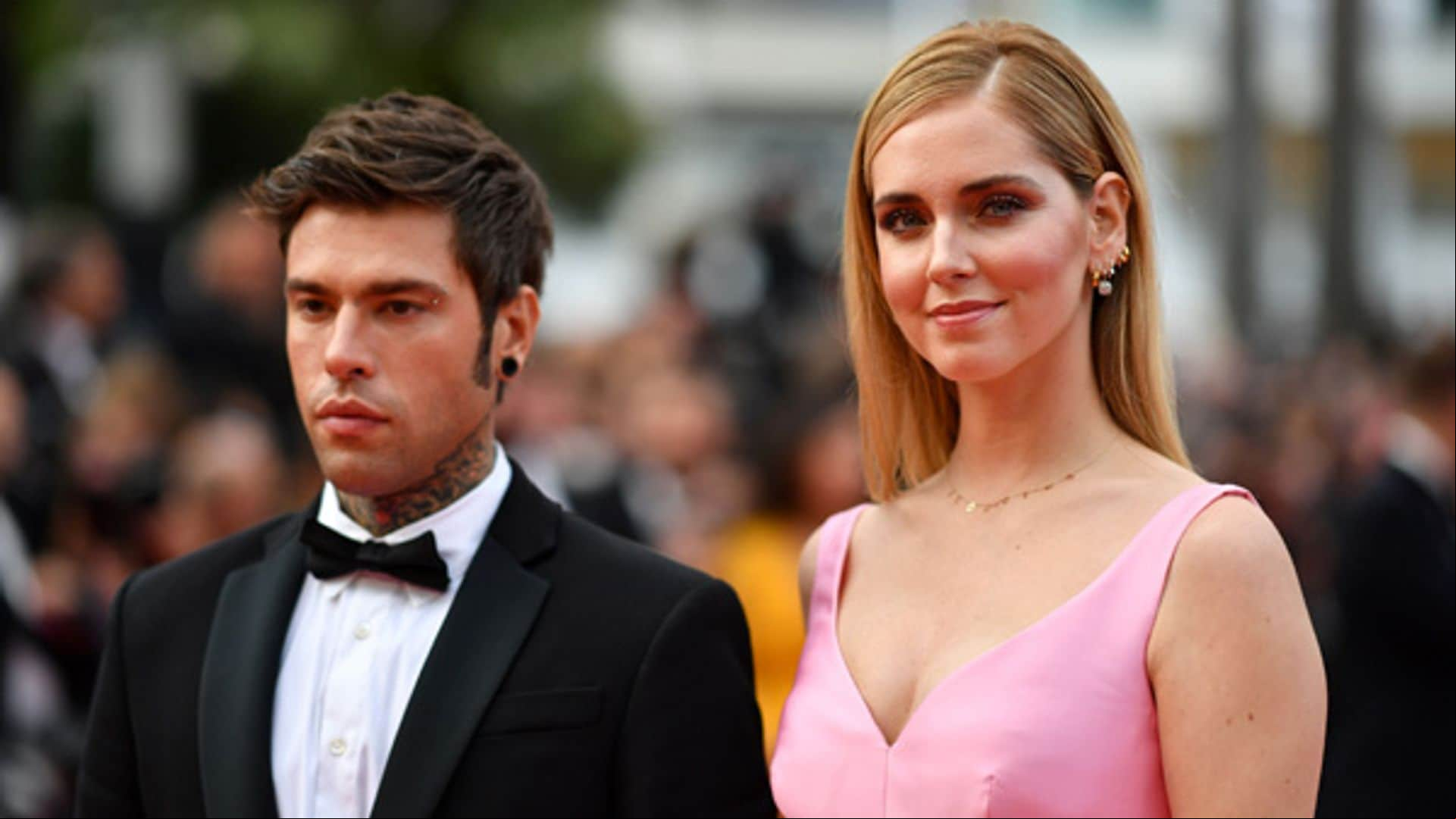 Fedez confirma su relación con Angelica Montini estando con Chiara Ferragni: 'Me la encontré unos meses antes de la boda'