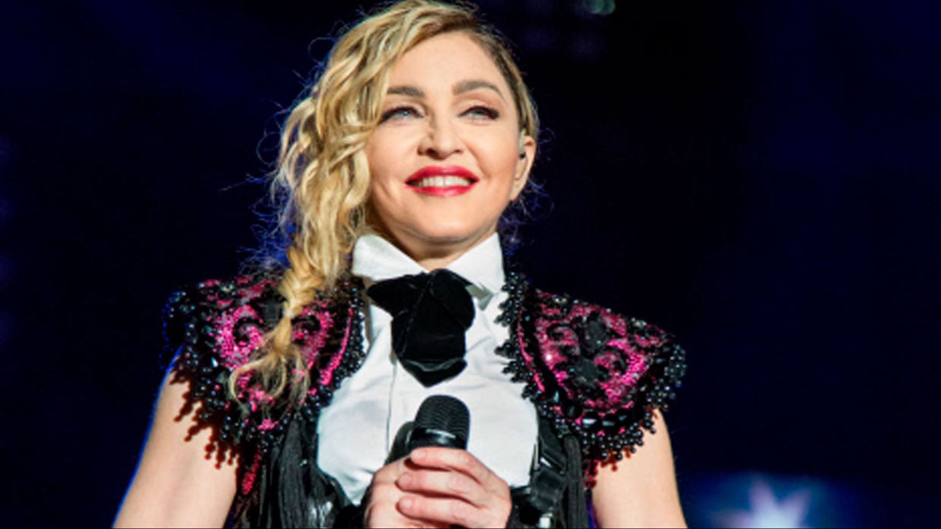 Madonna prohíbe los móviles en su regreso a los escenarios tras haber cancelado algunas actuaciones
