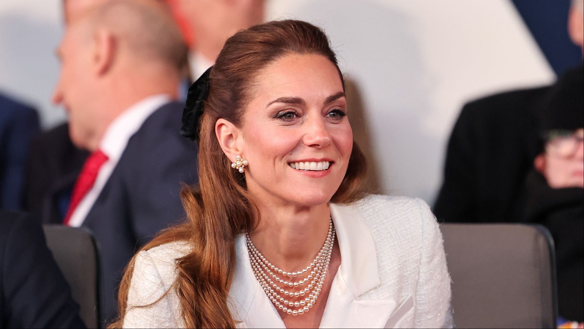 El rio para el cabello de Kate Middleton que tienes que poner a prueba 