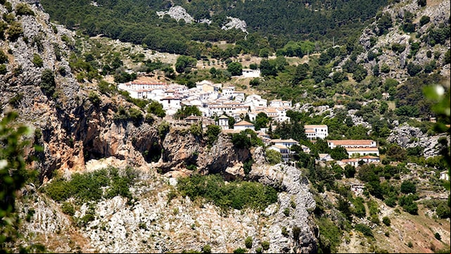 grazalema