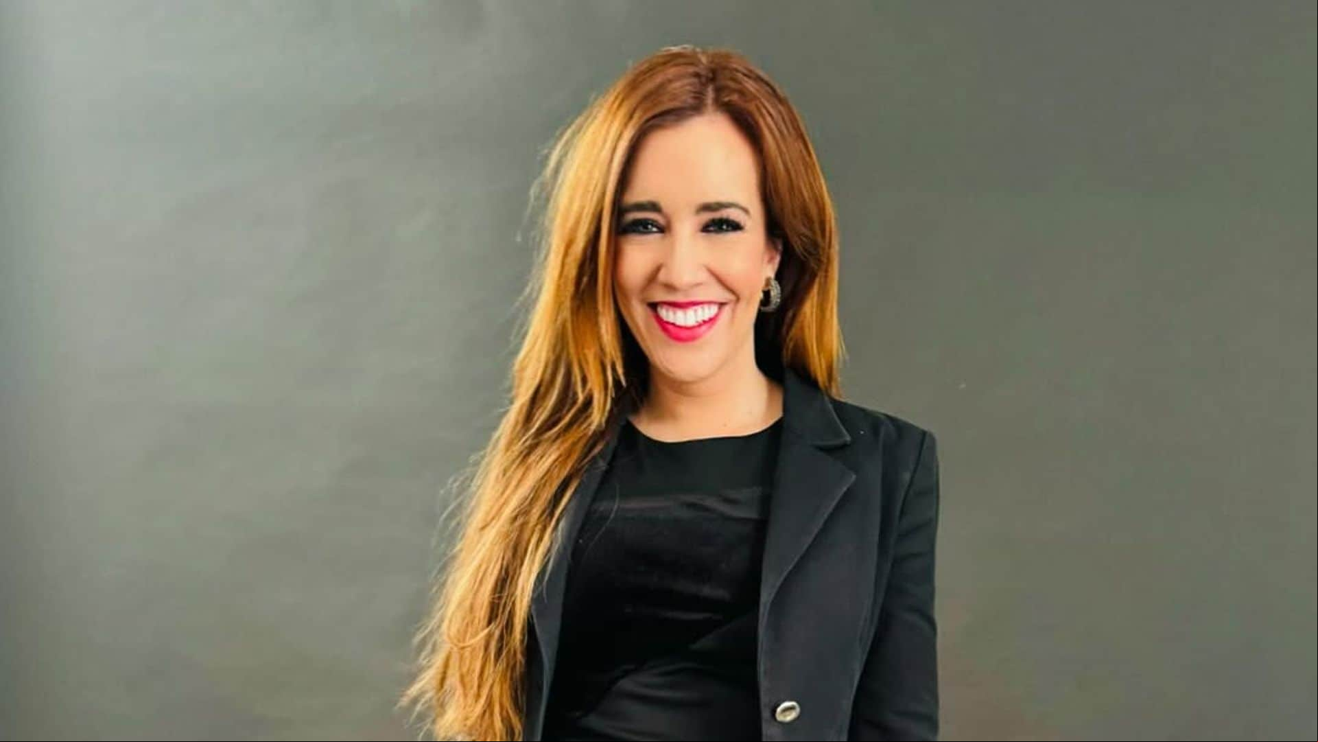 Lara Ferreiro, psicóloga: 'El ser humano es polígamo. El cerebro no está programado para la monogamia'