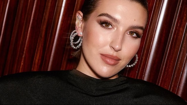 Alba Díaz trucos de maquillaje