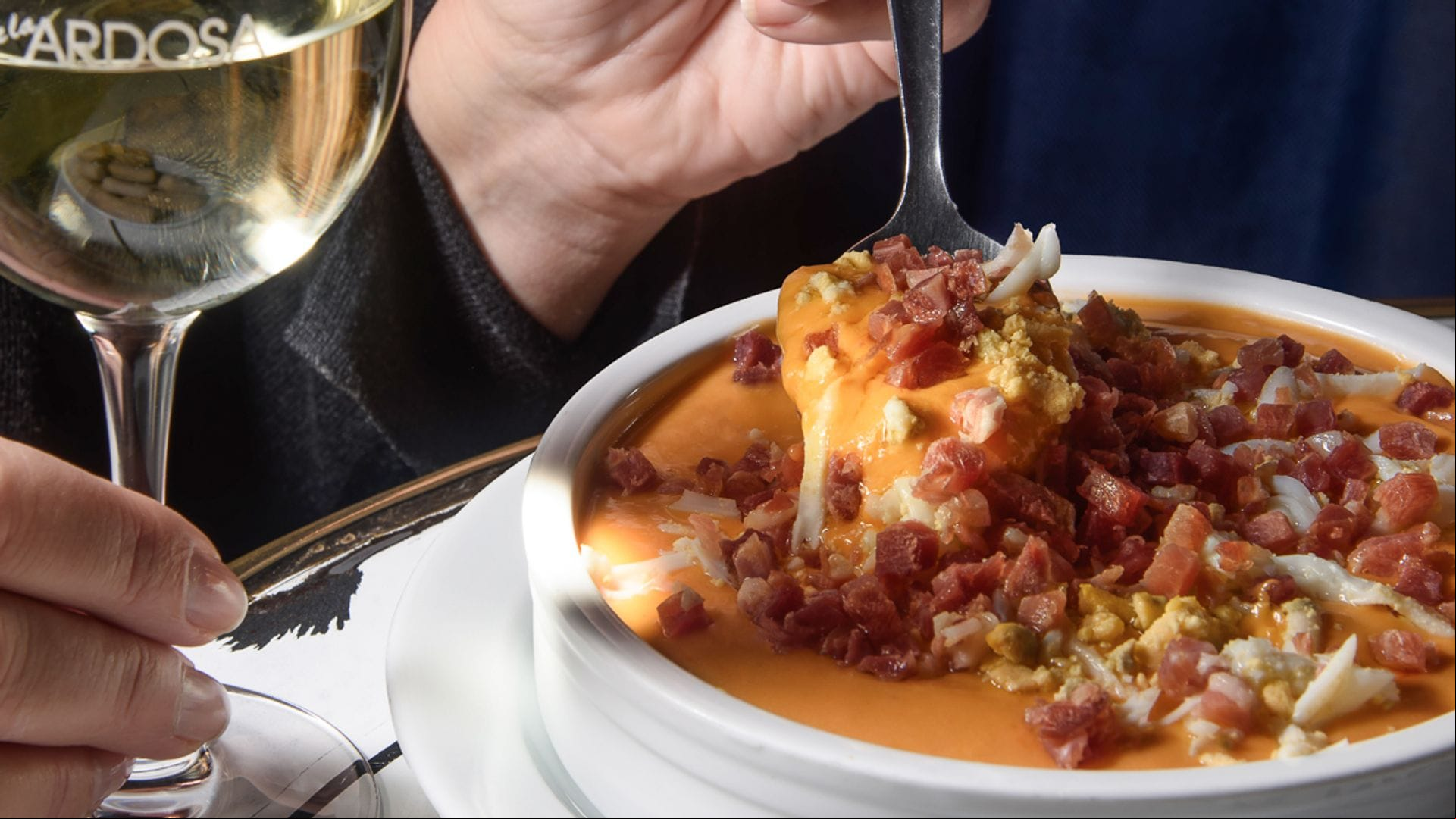 Los mejores planes 'gastro' en Madrid para el fin de semana del 4 al 6 de abril