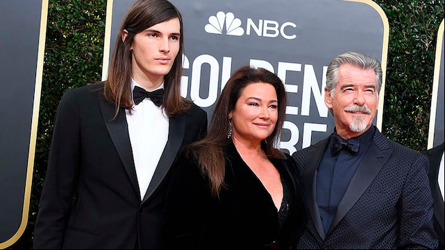 dylan brosnan getty