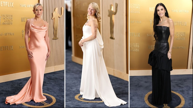 SAG Awards 2025