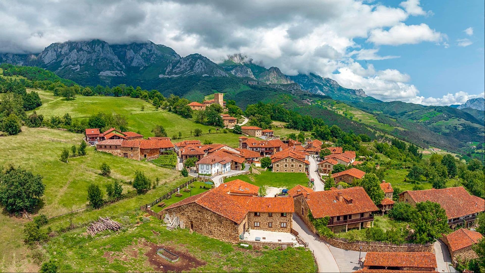 10 pueblos del norte entre el mar y la montaña y un plan gastronómico para redondear