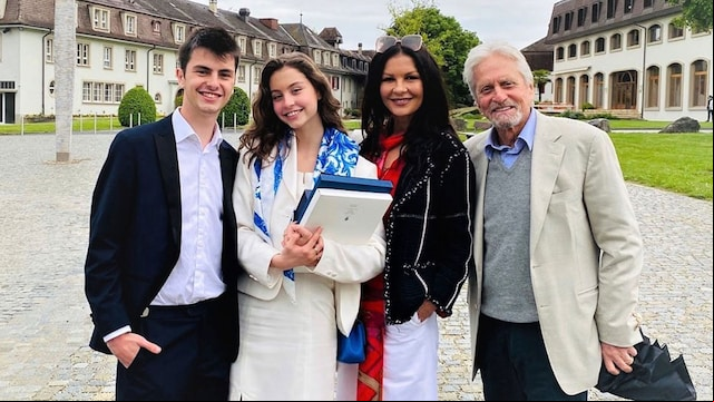 catherine zeta jones ig