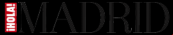 ¡hola! madrid logo