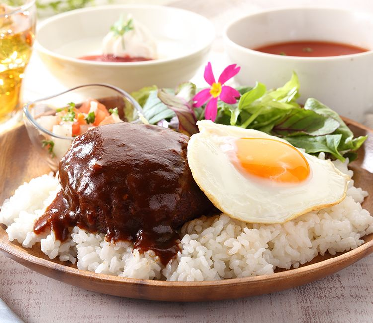 Loco Moco