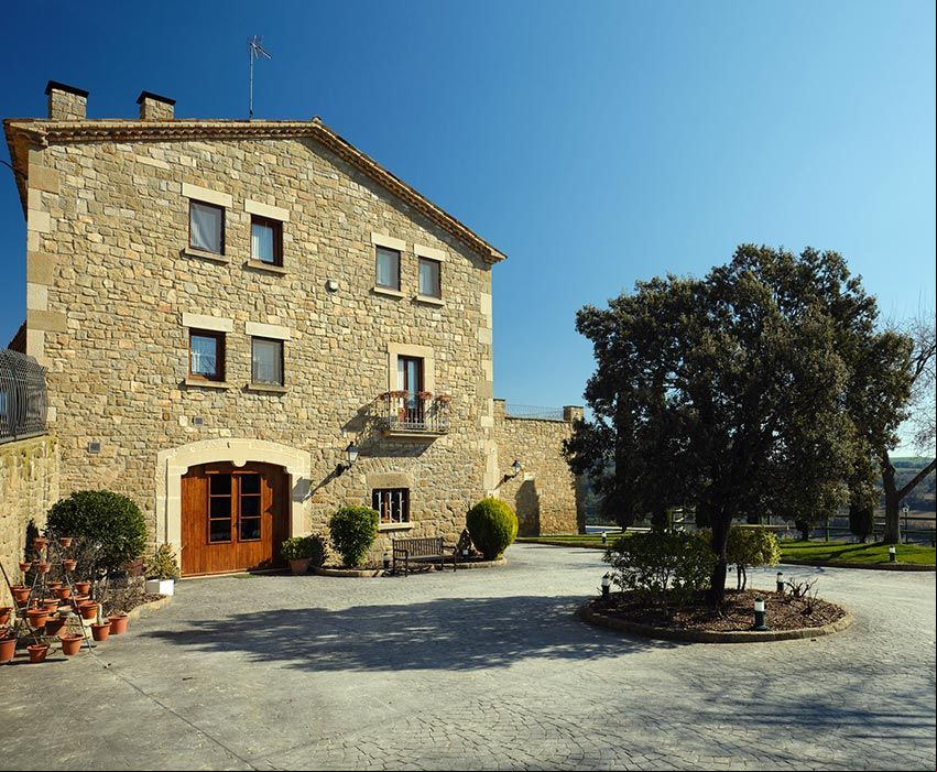 casa del moliner