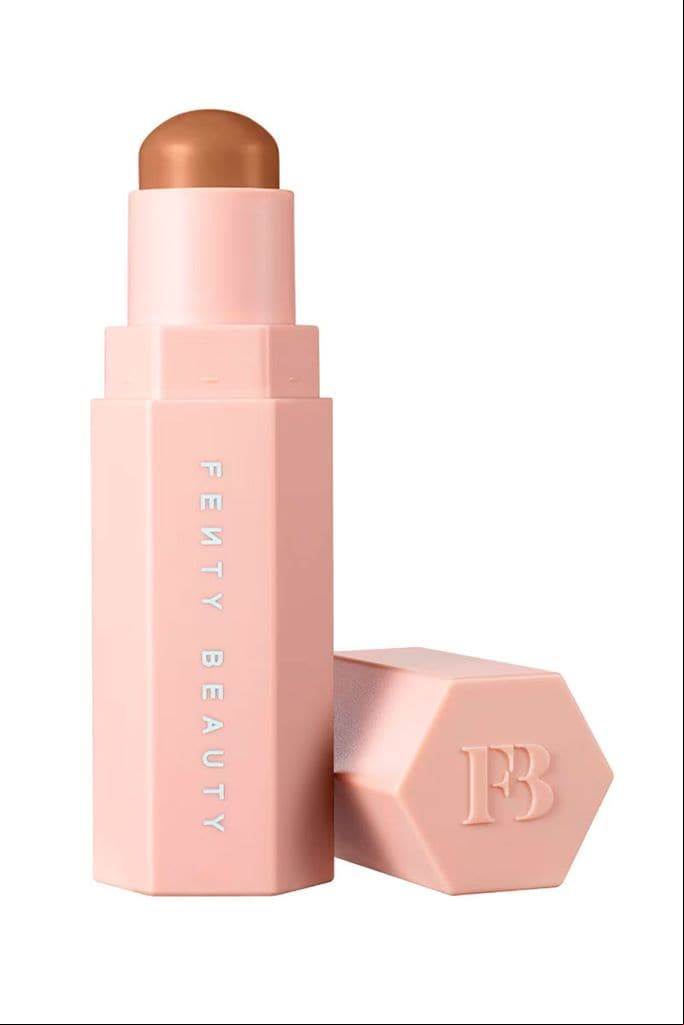 contour fenty beauty