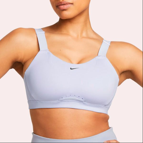 nike alpha