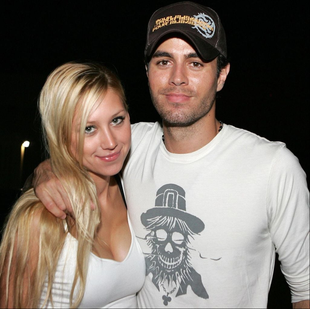 enrique iglesias third baby picture