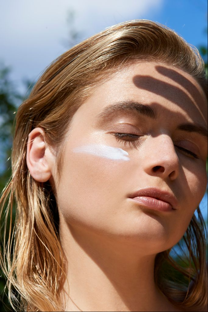 De acuerdo a expertos, el retinol puede empezar a usarse desde una edad temprana