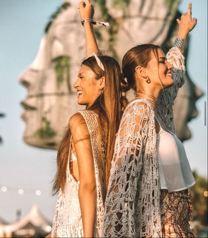 Medusa Festival