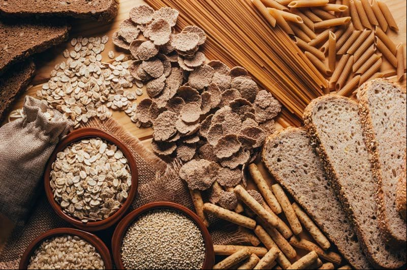 alimentos integrales