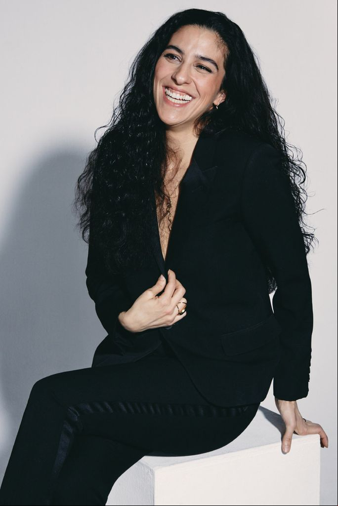 sabrina eleonore