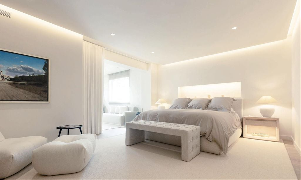 HO4140 Eva Longoria casa Marbella