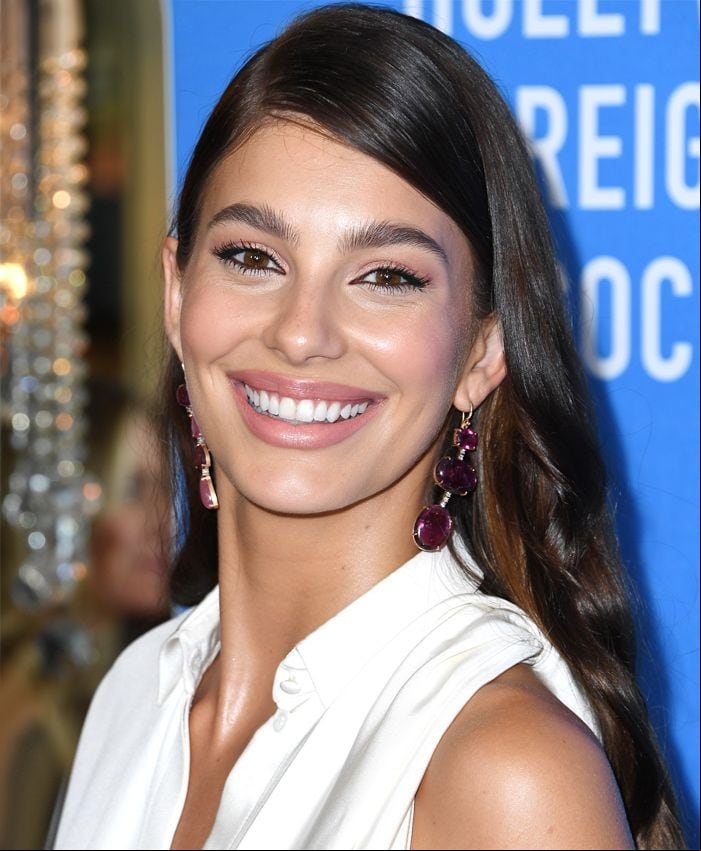 camila morrone looks8
