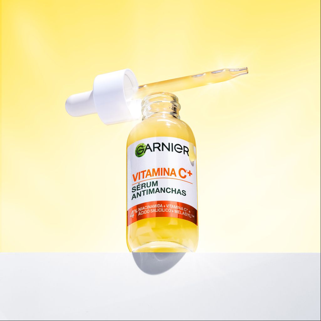 El sérum antimanchas nº1 que adoran las mujeres vuelve (pero aún mejor)