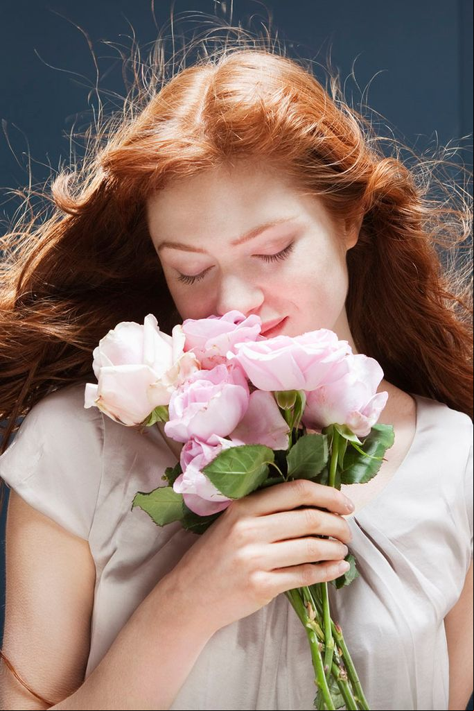 perfume sentimientos