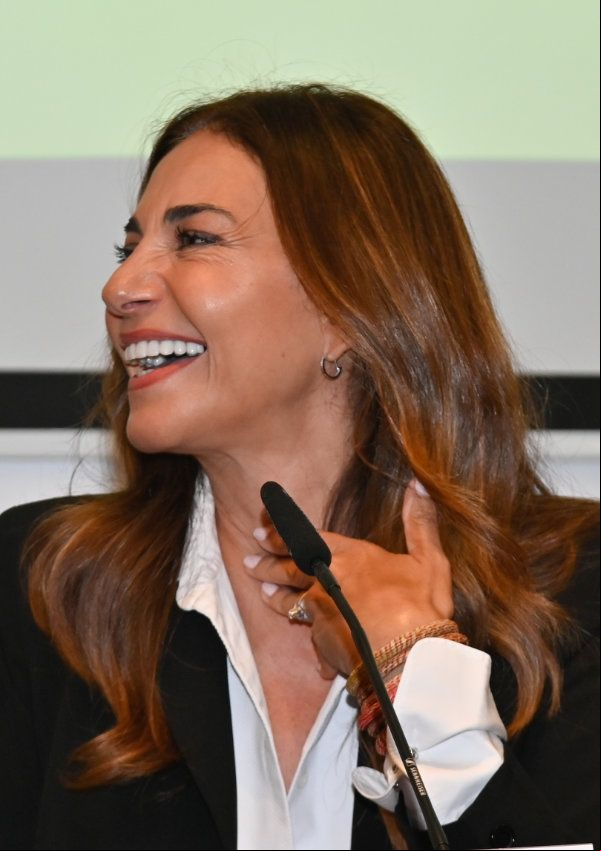 entrevista marilo montero